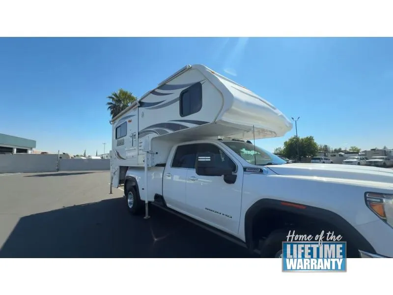 2015 Lance Lance 1052 - Main photo