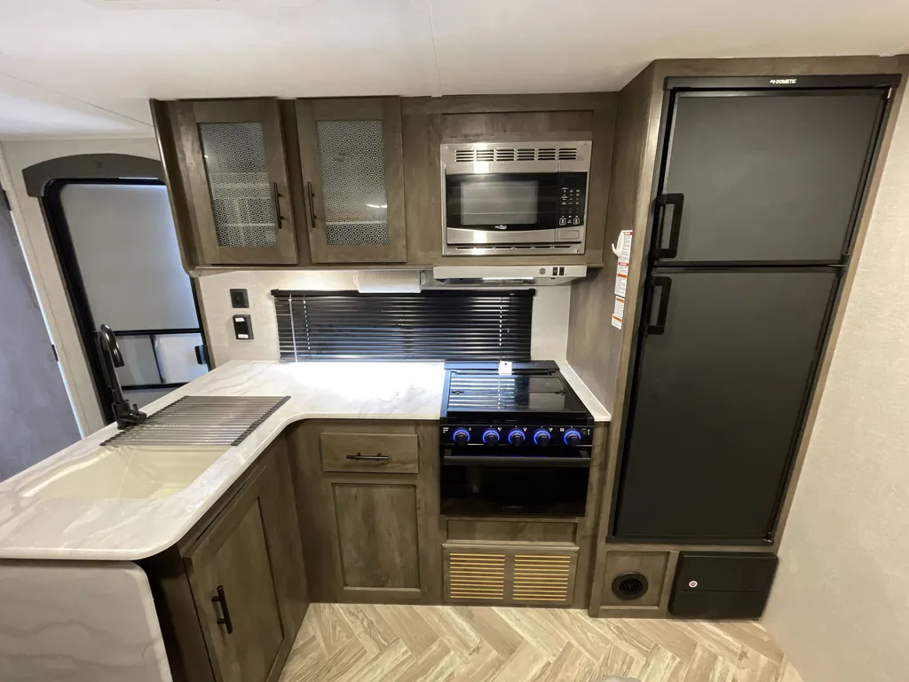 2021 Forest River Salem Cruise Lite 28VBXL, Photos photo 10