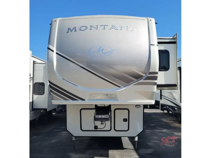 2023 Keystone Montana 3857BR - Photo 2