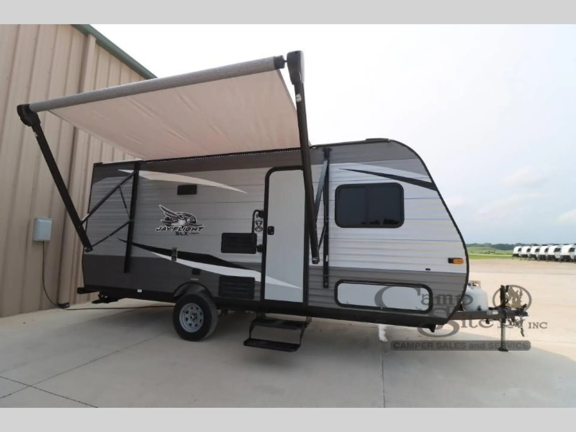 2021 Jayco Jay Flight SLX 7 184BS - Photo 2