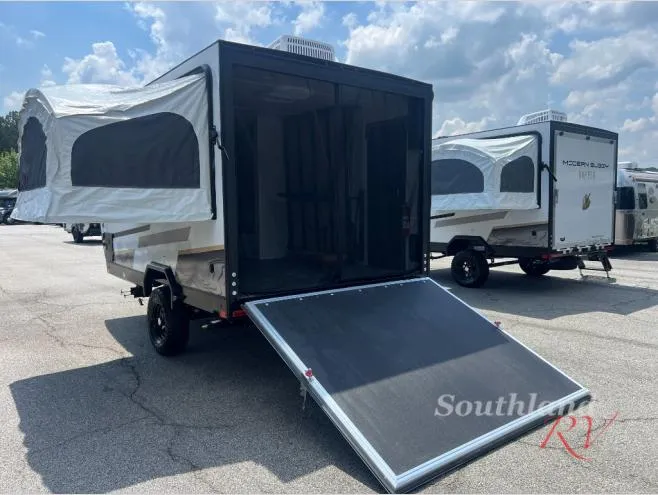 2026 Modern Buggy RV Hopper 2 - Photo 4