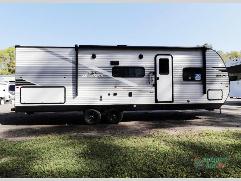 2026 Jayco Jay Flight SLX 261BHS - Photo 2
