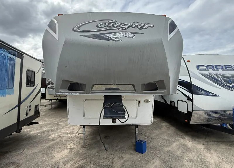2013 Keystone Cougar 330RBK - Photo 4