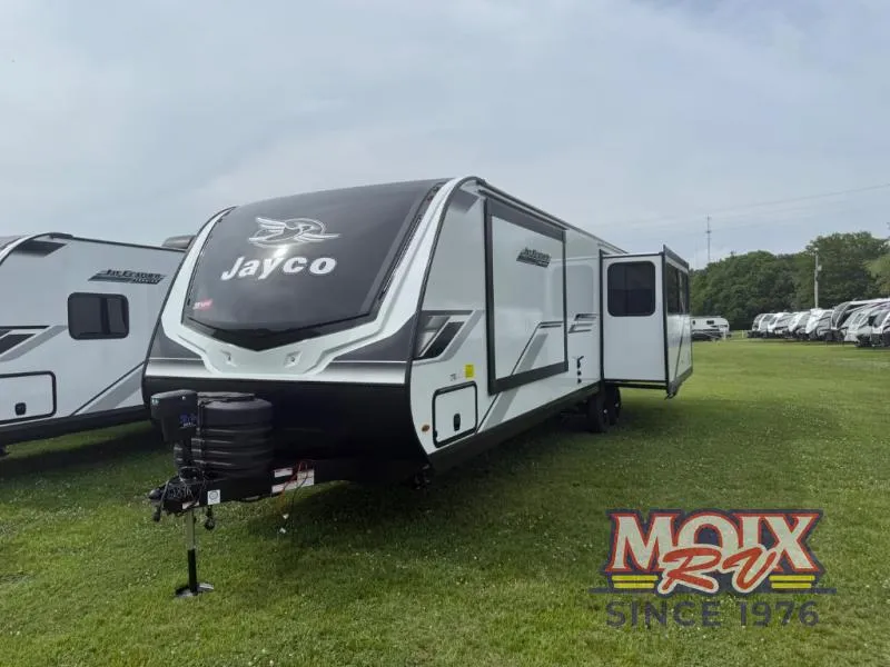 2026 Jayco Jay Feather 30RKB - Photo 4
