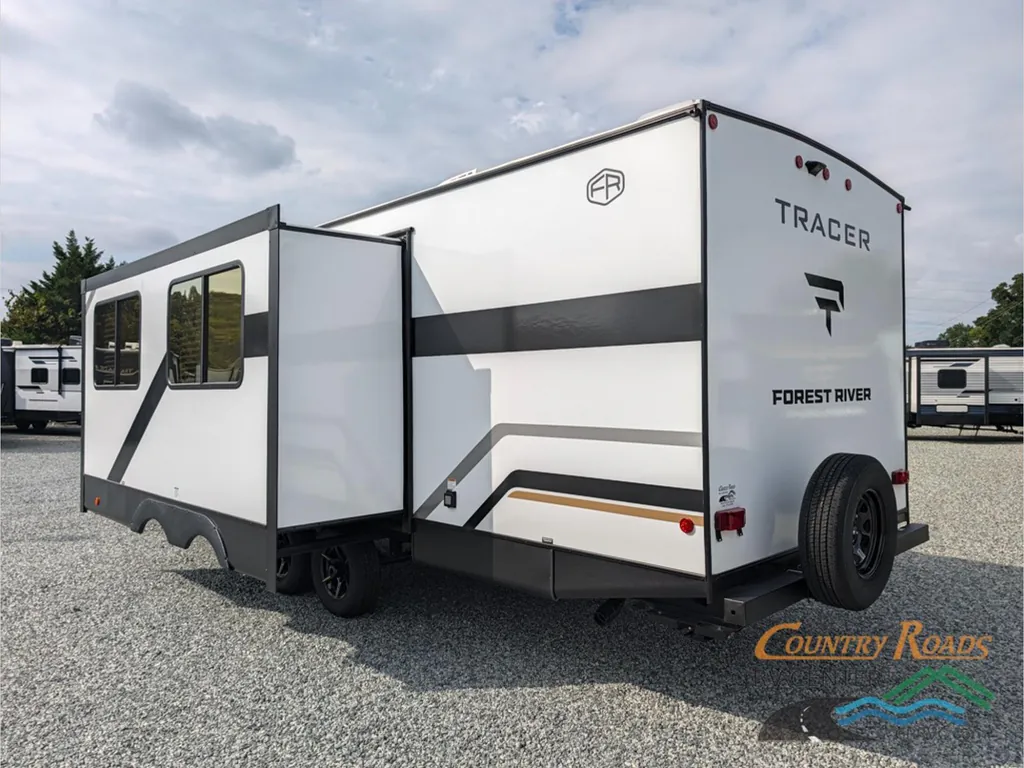2027 Forest River Tracer 275BH, Photos photo 5