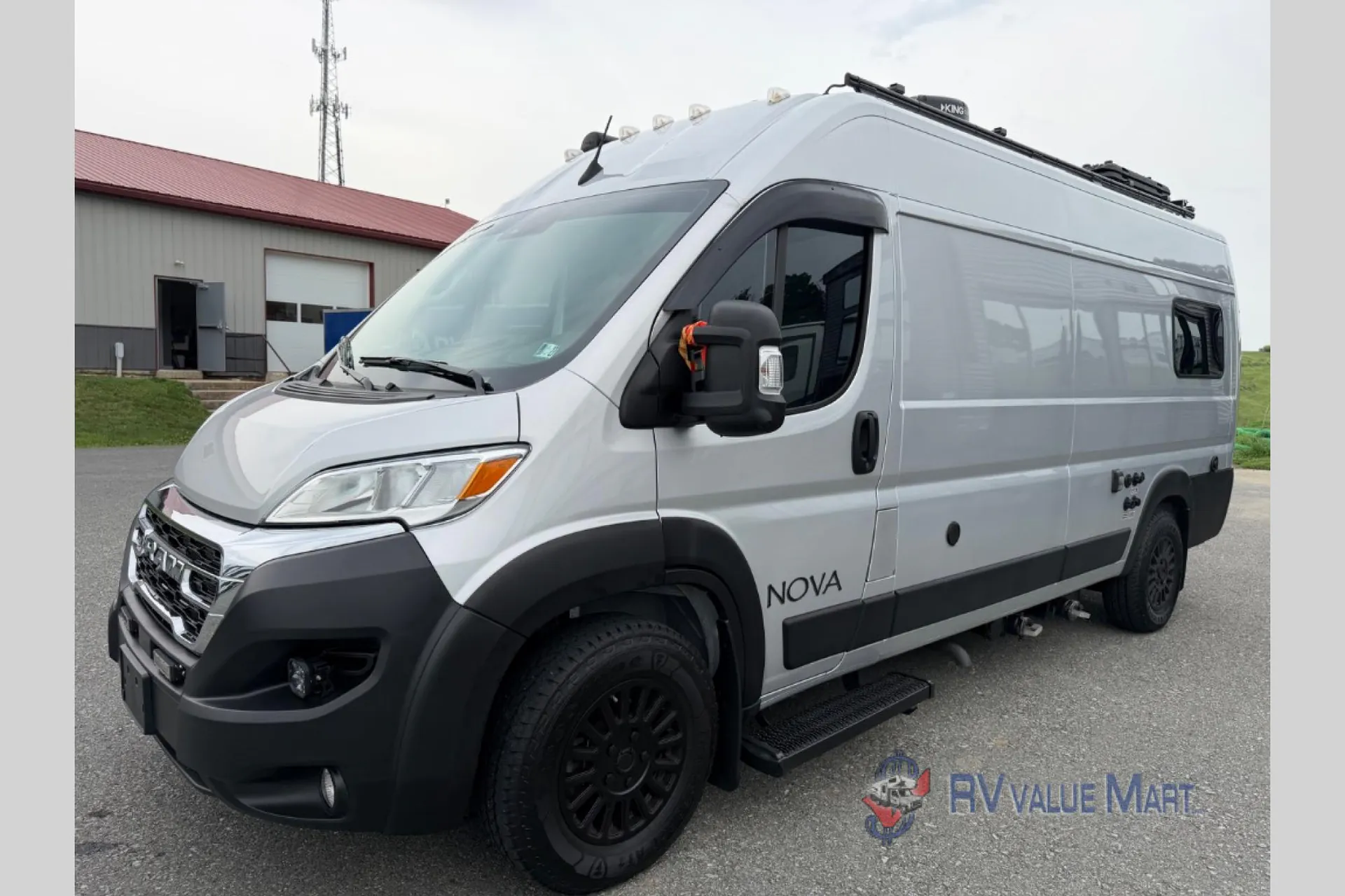 2024 Coachmen Nova 20D - Photo 4