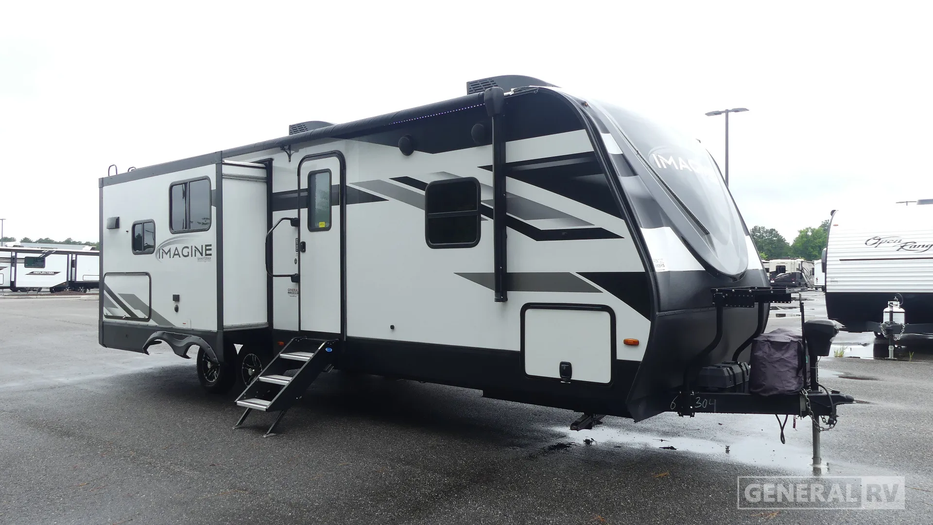 2023 Grand Design Imagine 2670MK - Photo 2