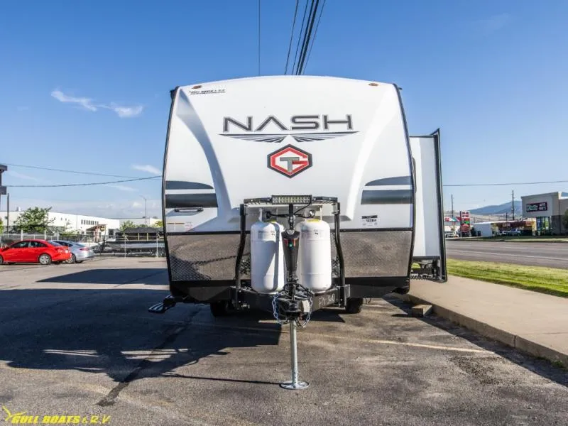 2027 Northwood Nash 18FM - Photo 3