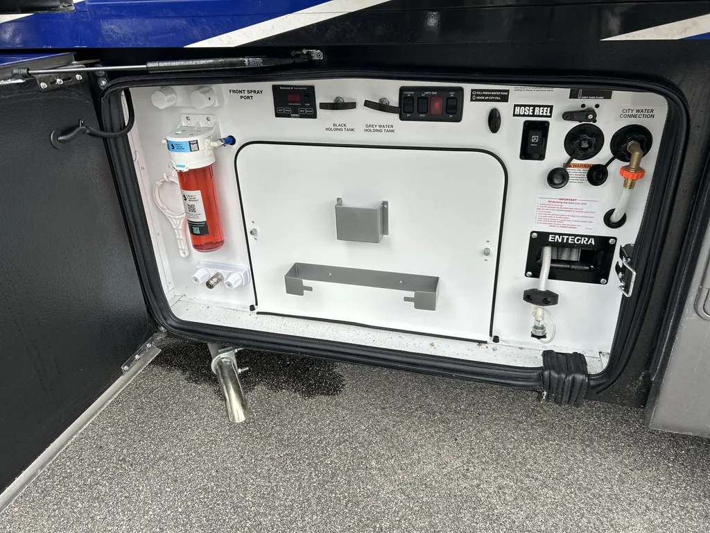 2026 Entegra Coach Aspire 44V, Photos photo 14