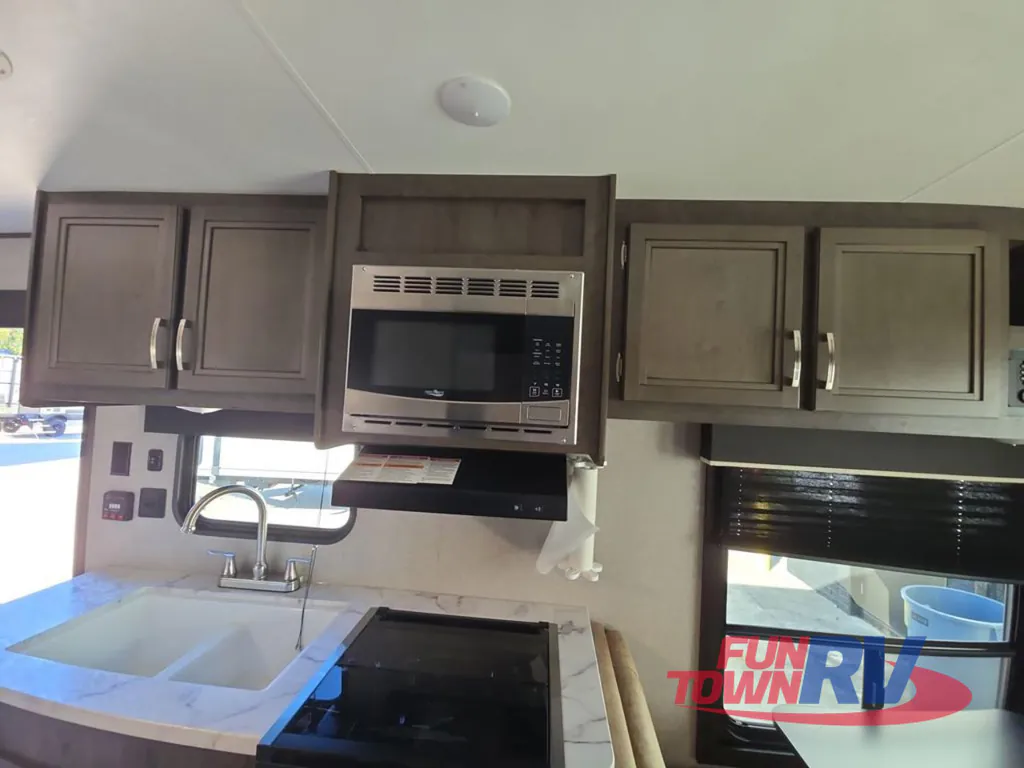 2020 Jayco Jay Flight SLX 8 212QB, Photos photo 8