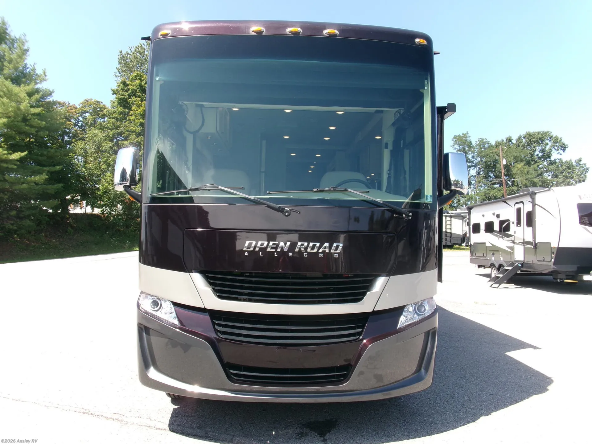 2024 Tiffin Open Road Allegro 32 FA - Photo 4