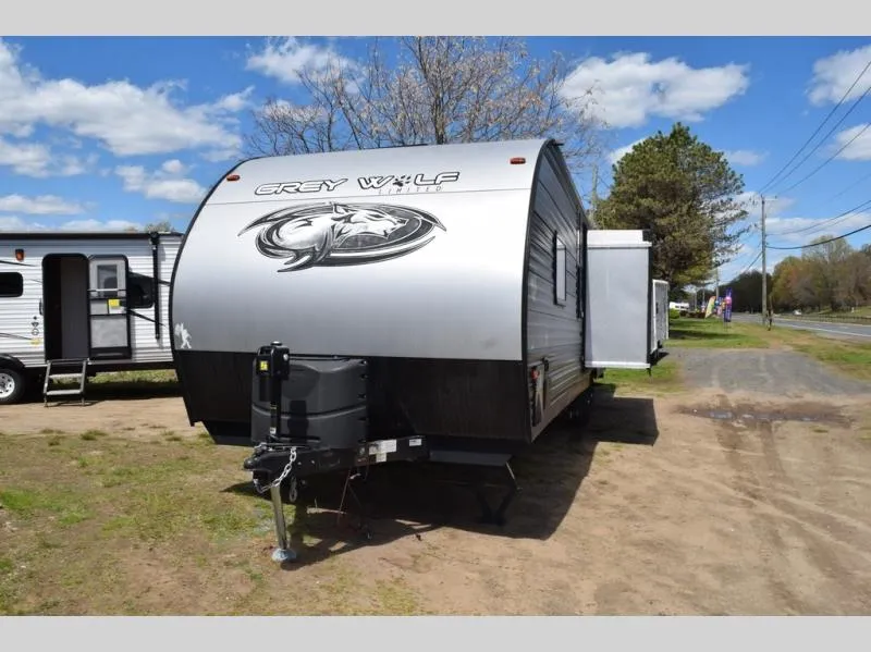 2022 Forest River Cherokee Grey Wolf 29TE - Photo 3