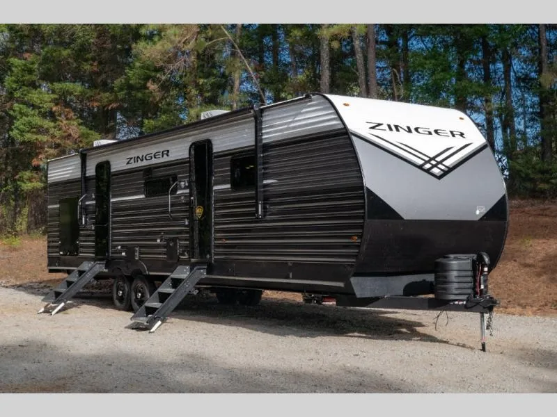 2026 CrossRoads Zinger 340BH - Photo 2