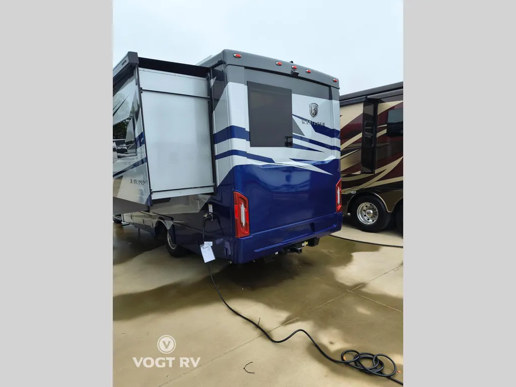 2026 Tiffin Wayfarer 25 XPW, Photos photo 6