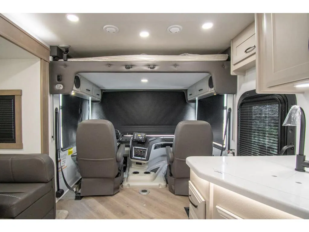 2027 Entegra Coach Emblem 36B - Photo 4