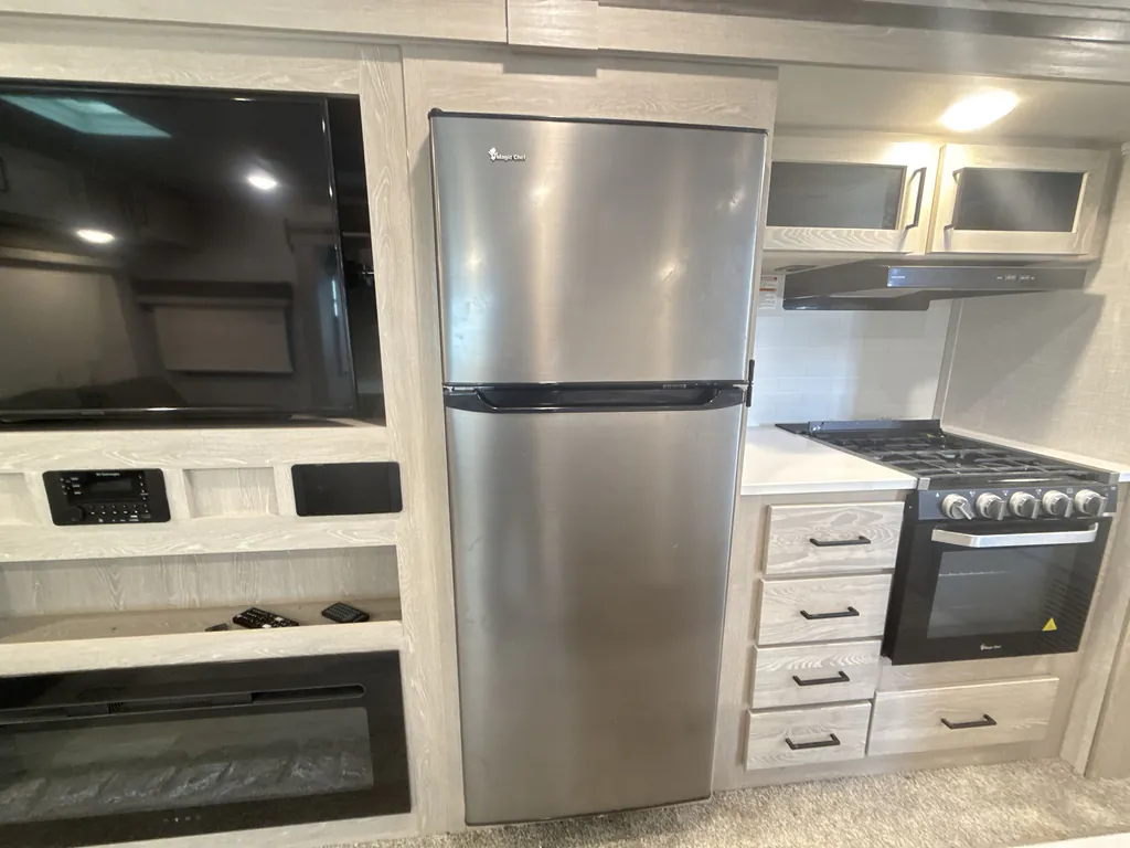 2022 Forest River Flagstaff Super Lite 29RLBS, Photos photo 9