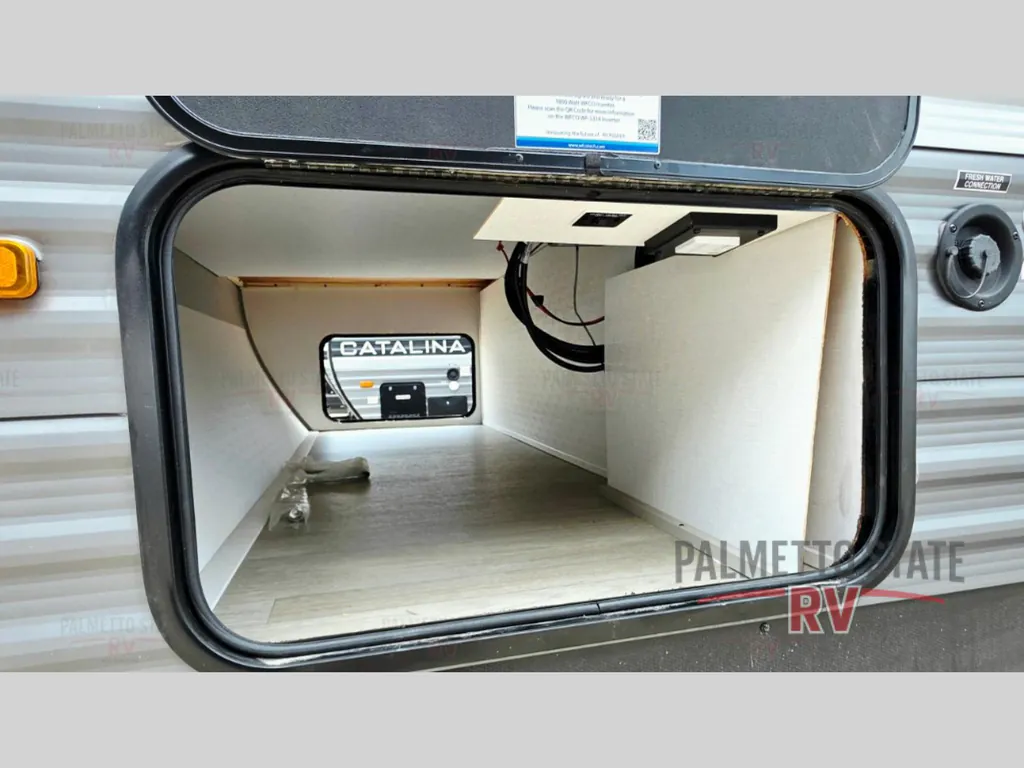 2027 Coachmen Catalina Legacy Edition 333DBDSCK, Photos photo 29