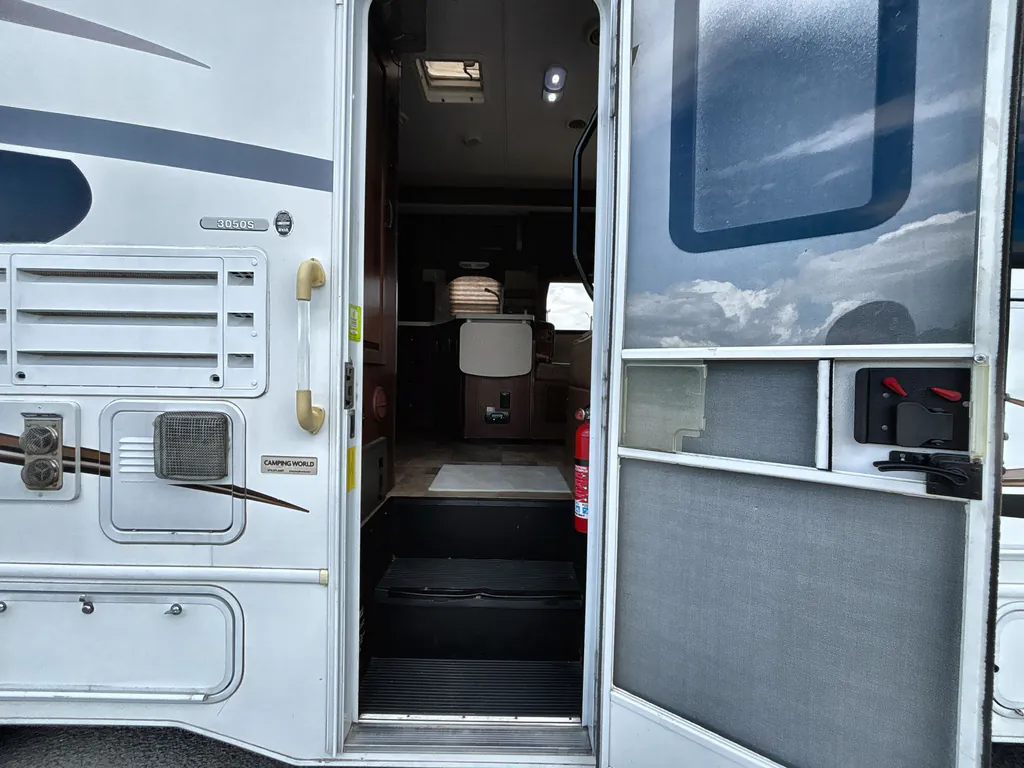 2013 Forest River Sunseeker 3050S, Photos photo 28