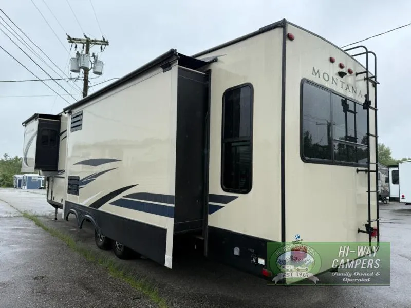 2020 Keystone Montana High Country 330RL - Photo 3