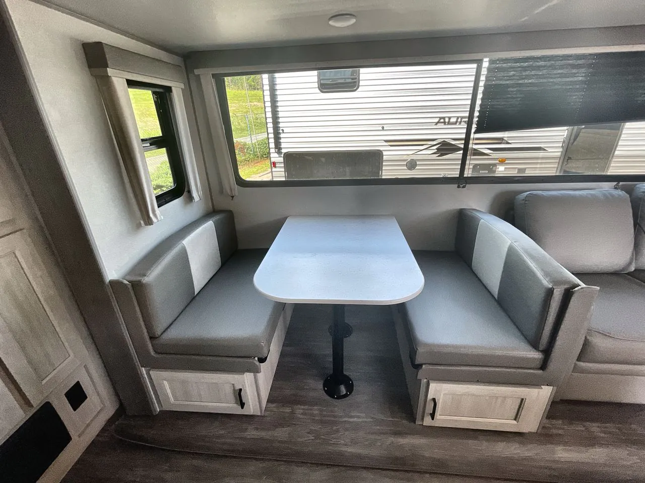 2026 Forest River Aurora 34BHTS — Photo 5