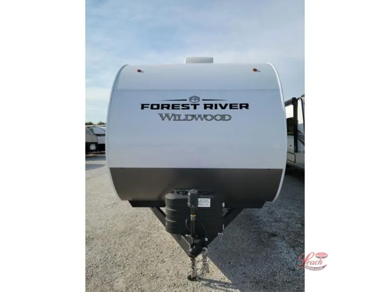 2025 Forest River Wildwood 28VIEW - Photo 2