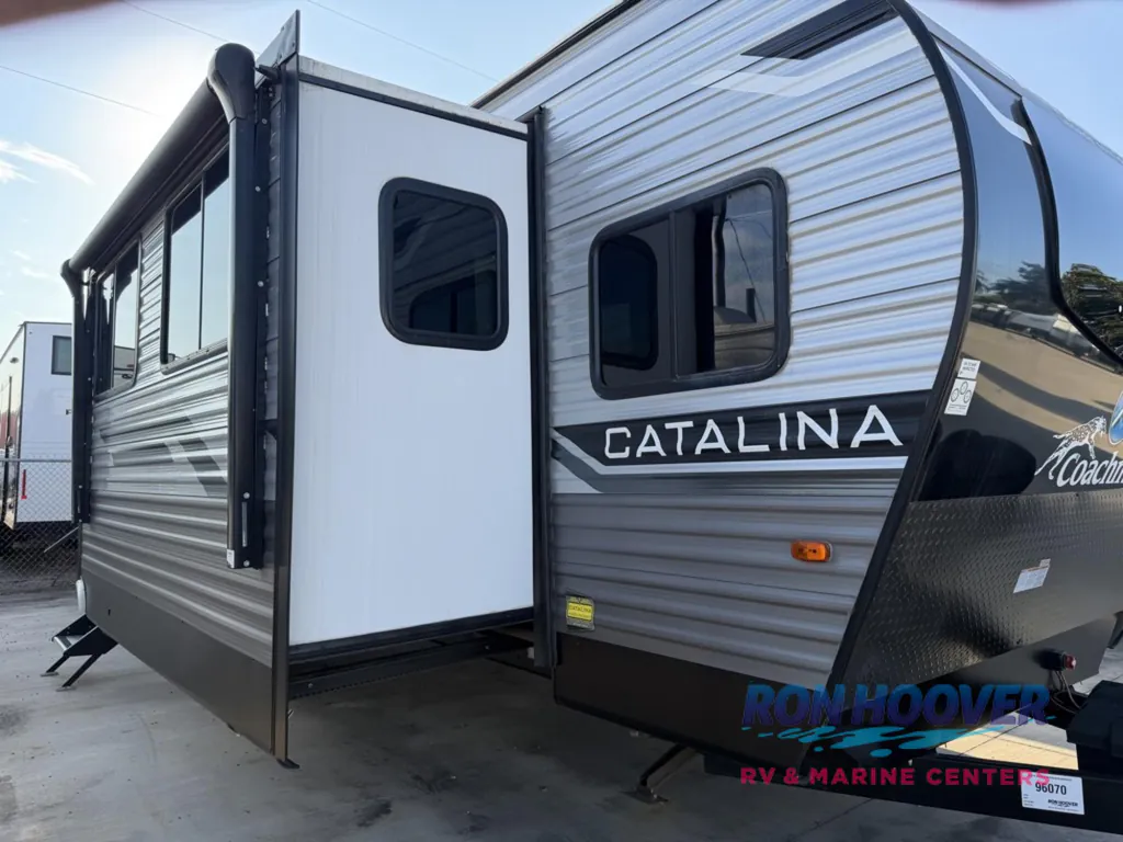 2024 Coachmen Catalina Legacy Edition 283FEDS, Photos photo 9