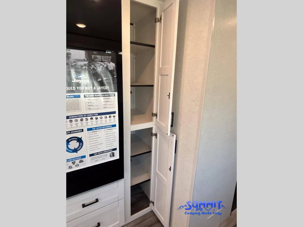 2026 Jayco Jay Flight SLX 321BDS, Photos photo 35