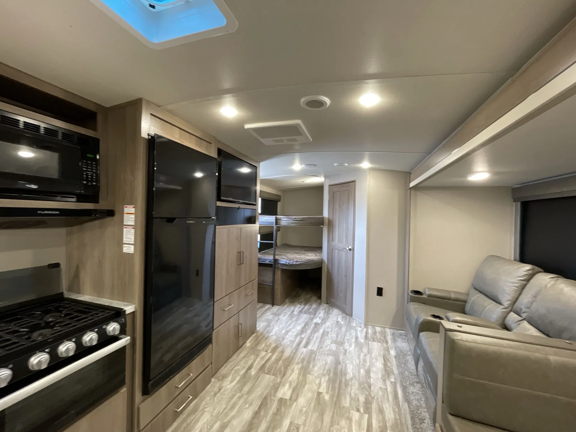 2021 Grand Design Imagine 2400BH — living area main