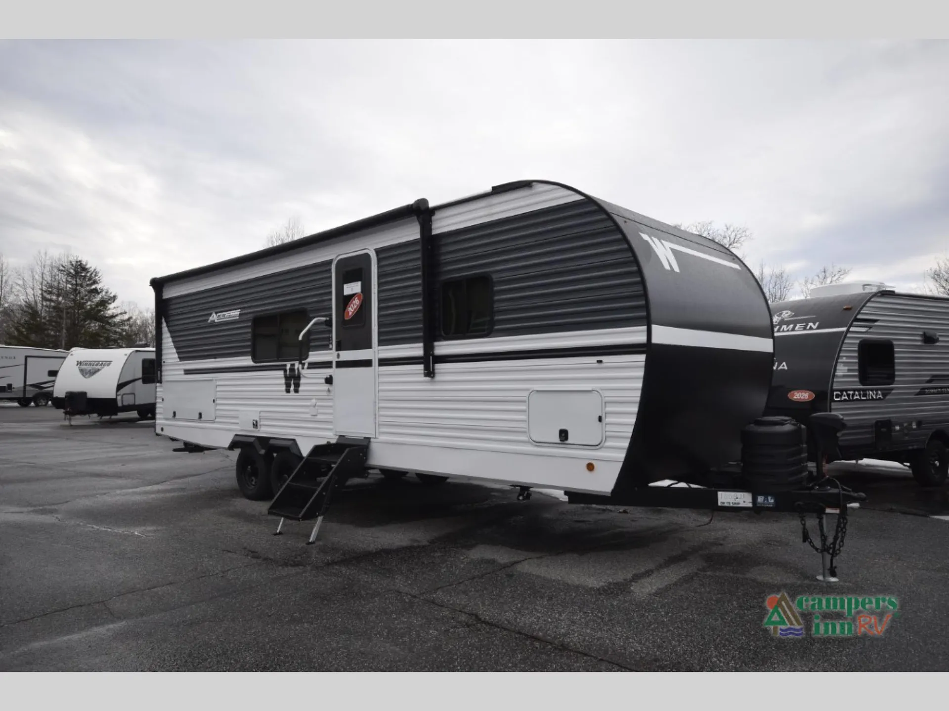 2026 Winnebago Access 25BH - Photo 2