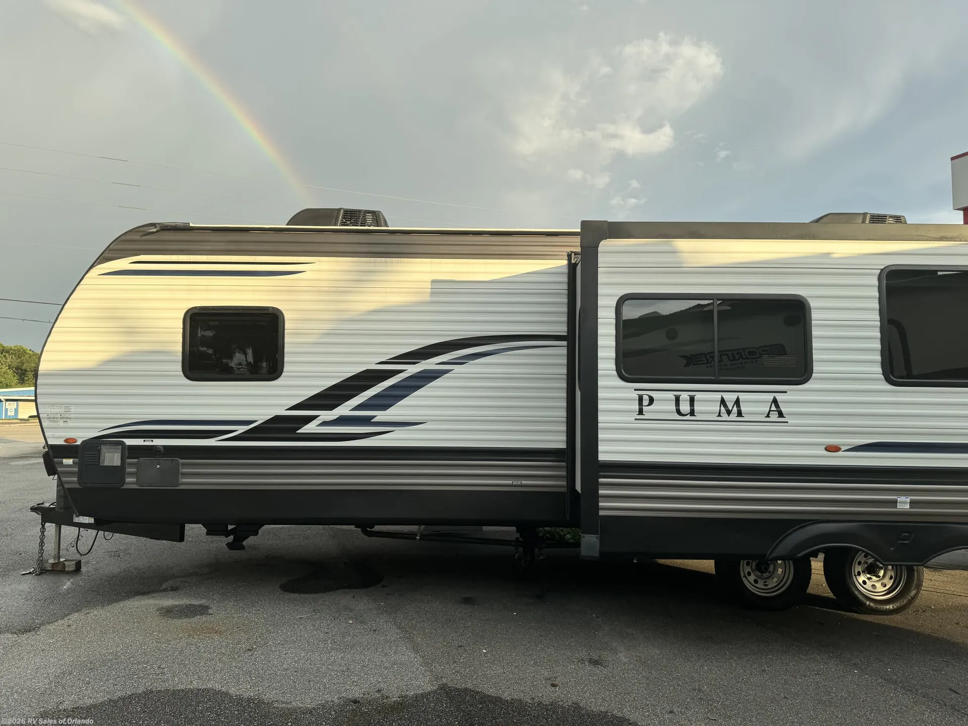 2022 Palomino Puma 28BHSS - Photo 4