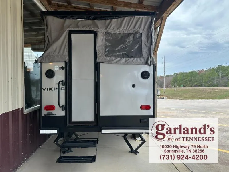 2022 Viking Express Series Used    12.0TD MAX - Photo 2