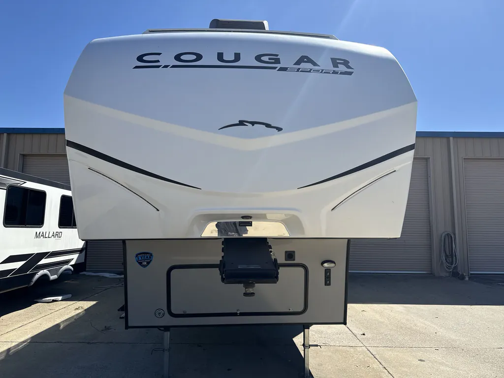 2024 Keystone Cougar Sport 2700BH, Photos photo 28