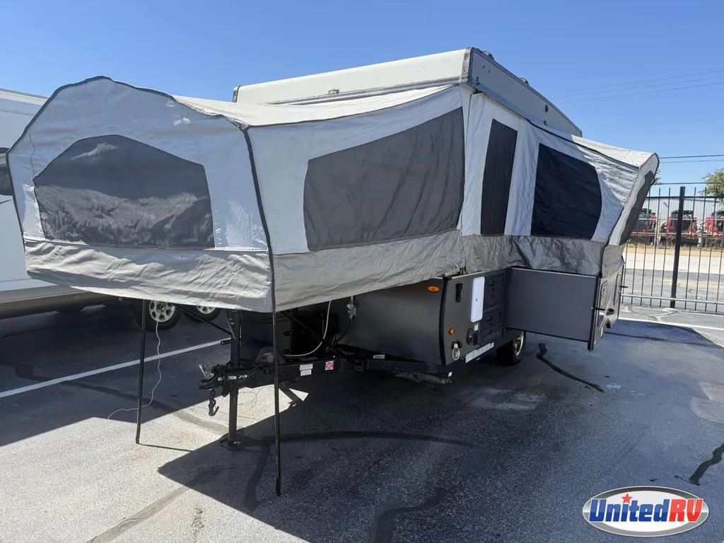 2021 Forest River Flagstaff 228D, Photos photo 3