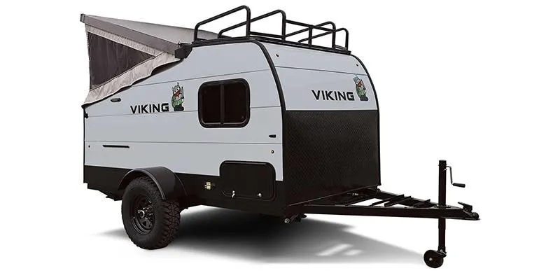 Coachmen Viking Express 12.0TD XL exterior