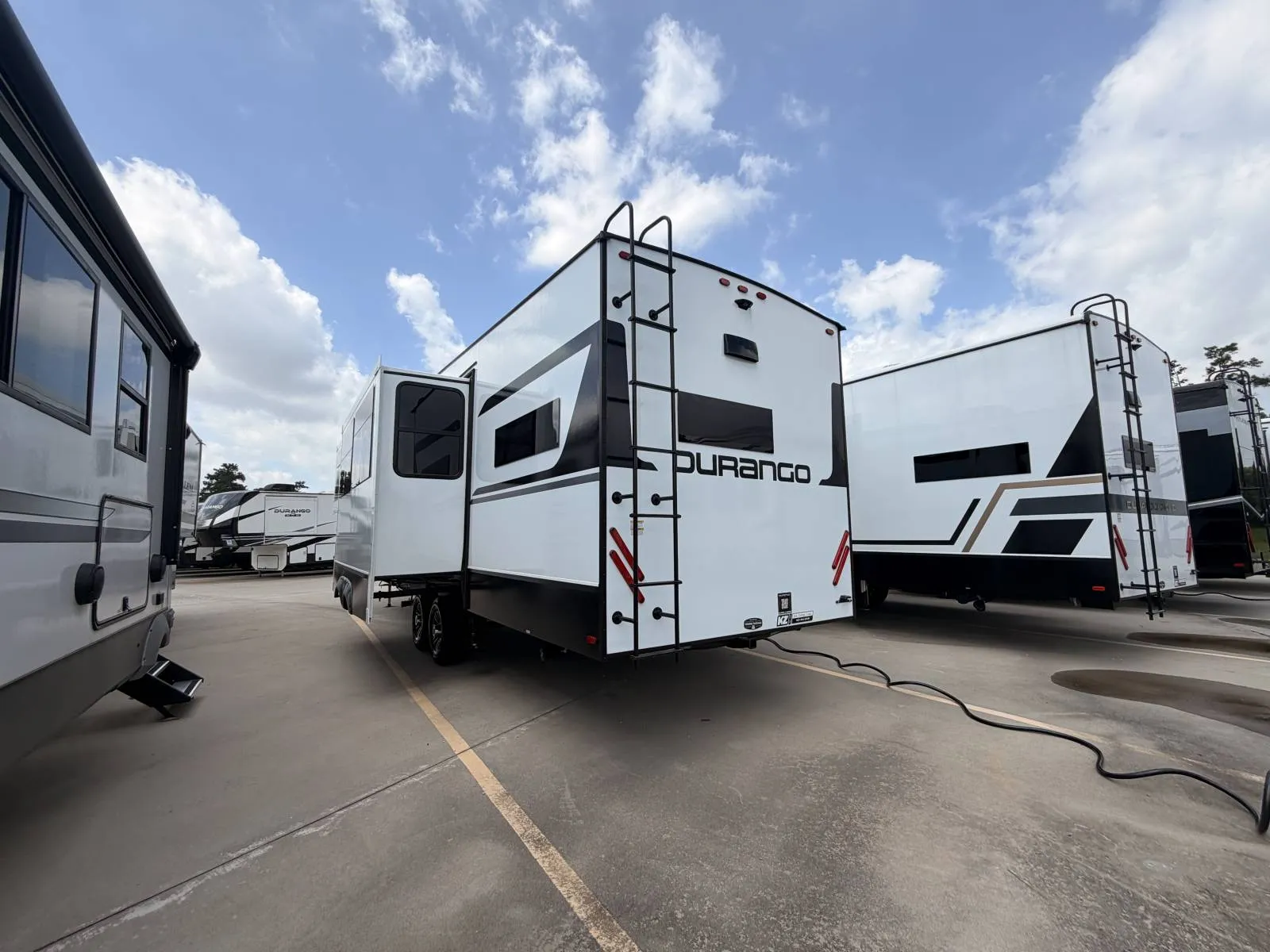 2027 Kz-rv Inc DURANGO 339MLT - Photo 4