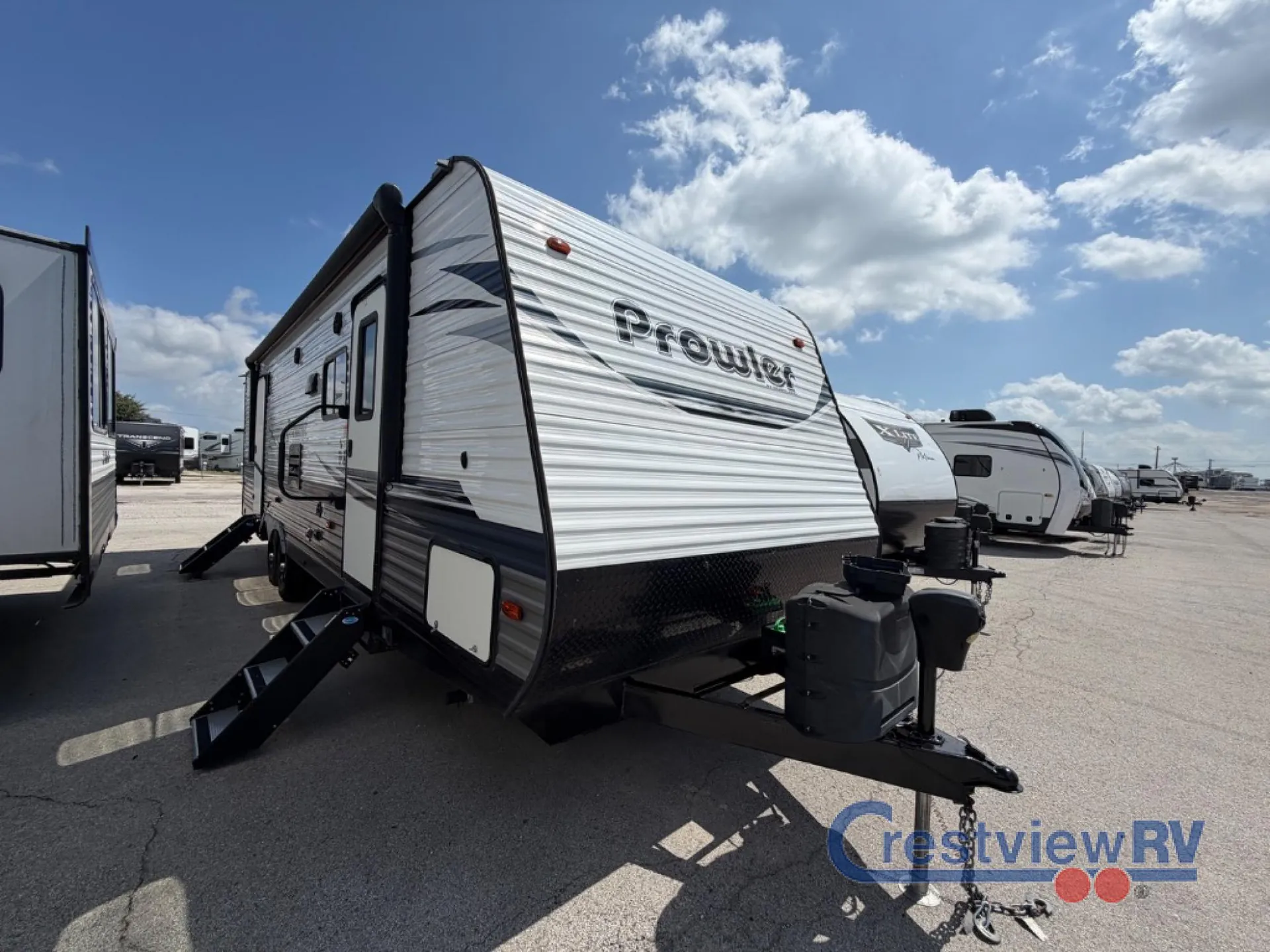 2021 Heartland Prowler 281TH - Photo 4
