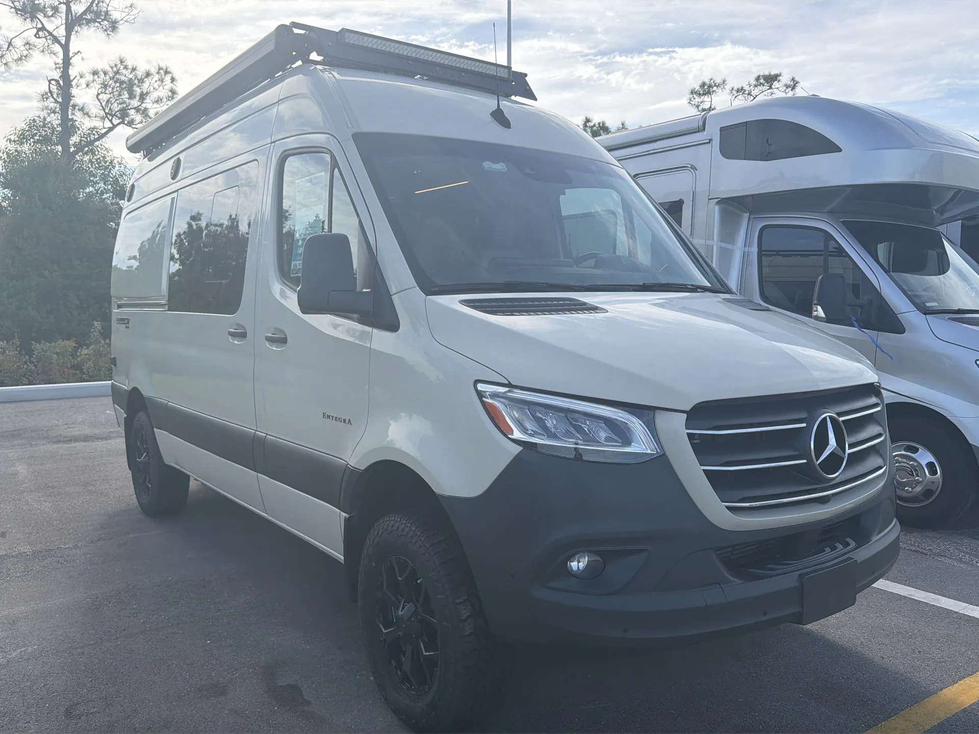 2023 Entegra Coach Launch 19Y - Photo 2