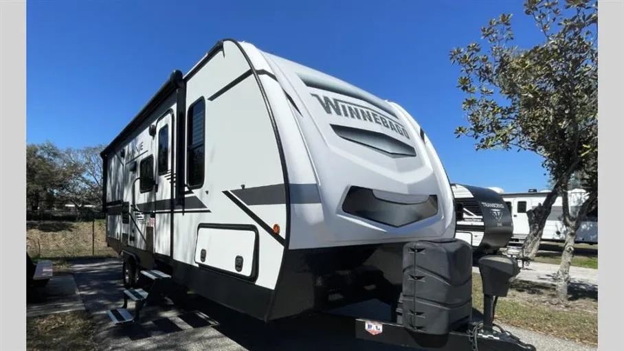 2022 Winnebago Minnie 2201MB - Photo 2