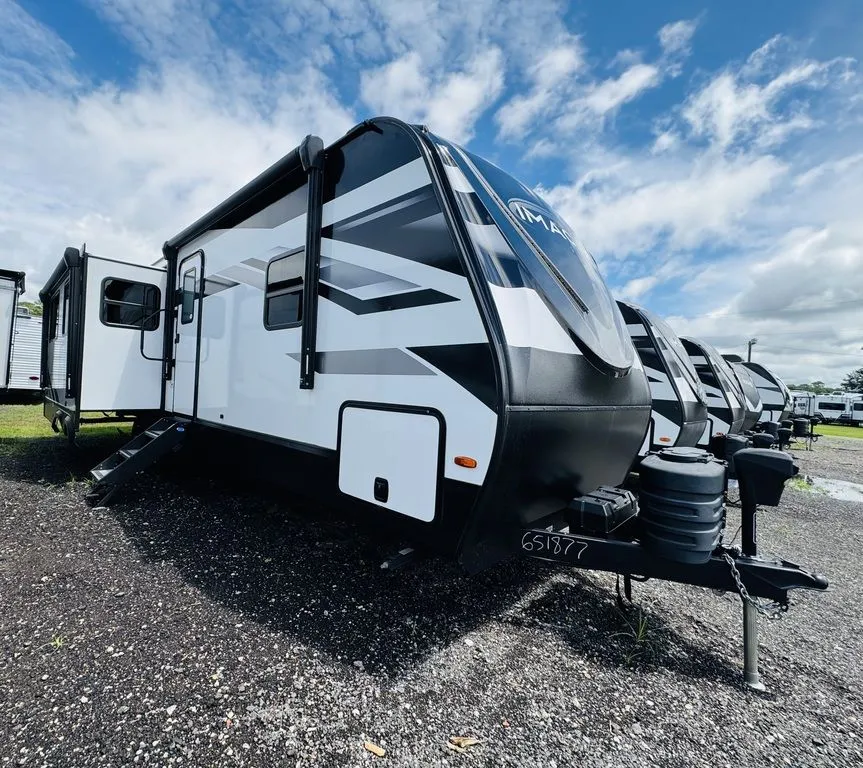 2025 Grand Design Imagine 2970RL - Photo 2