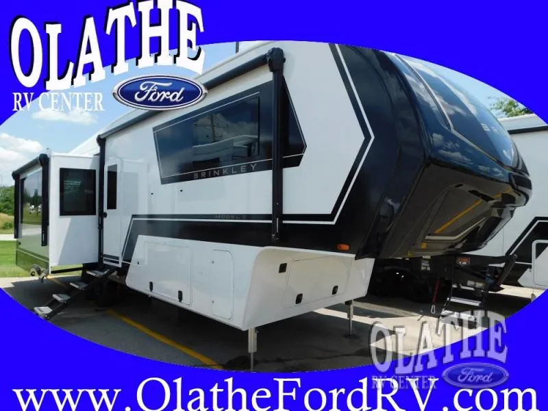 2027 Brinkley Model Z New    3200 - Main photo