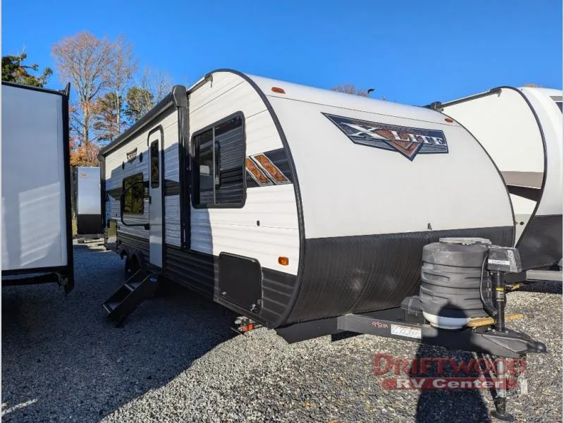 2025 Forest River Wildwood X-Lite 261BHXLX - Main photo