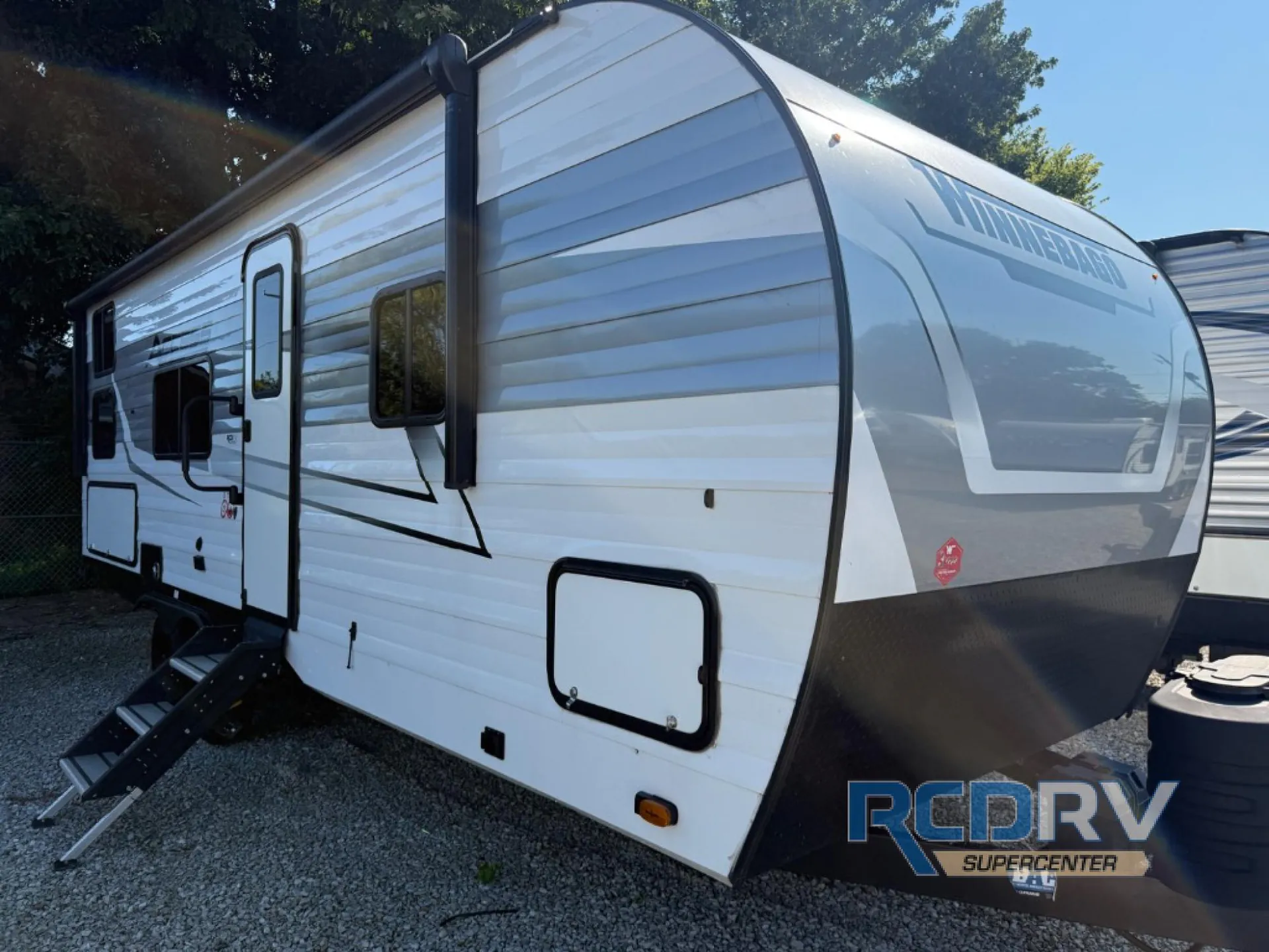 2024 Winnebago Access 26BH - Photo 2