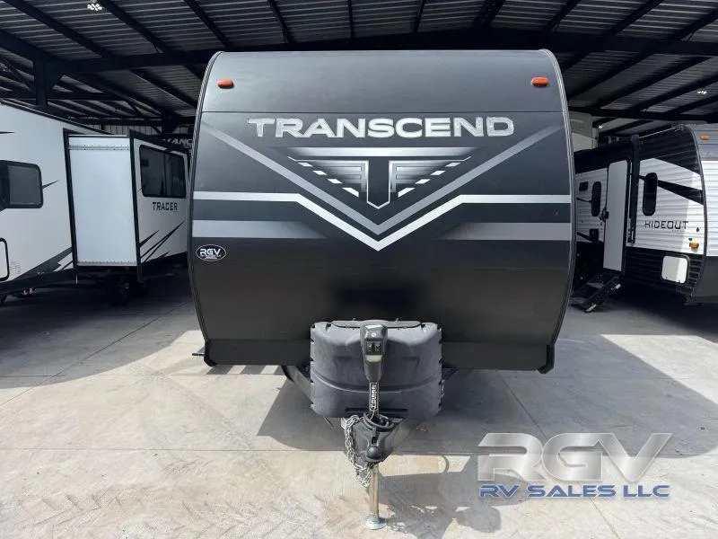 2022 Grand Design Transcend Xplor 265BH - Photo 3