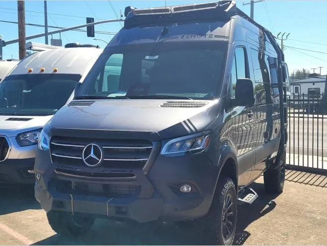 2026 Remote Vans Remote Vans Oasis - Photo 3