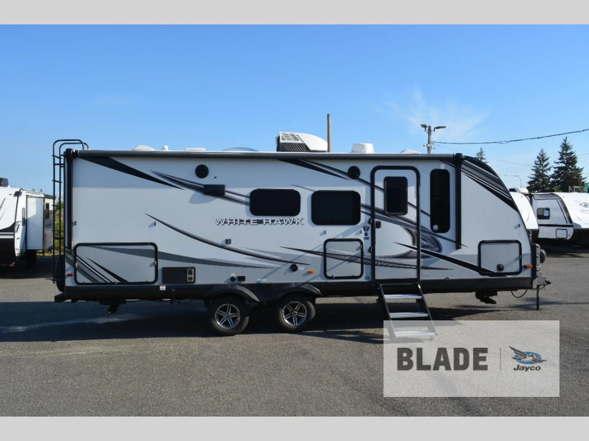 2023 Jayco White Hawk 24MRB - Photo 4