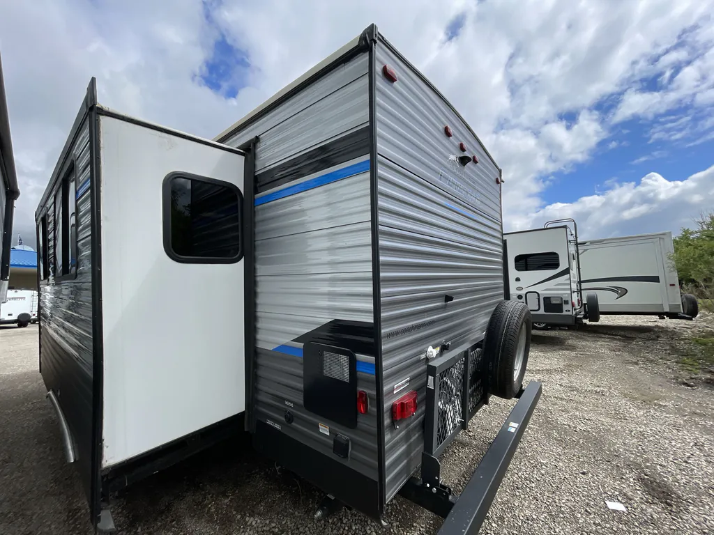 2022 Coachmen Catalina Legacy Edition 243RBS, Photos photo 23