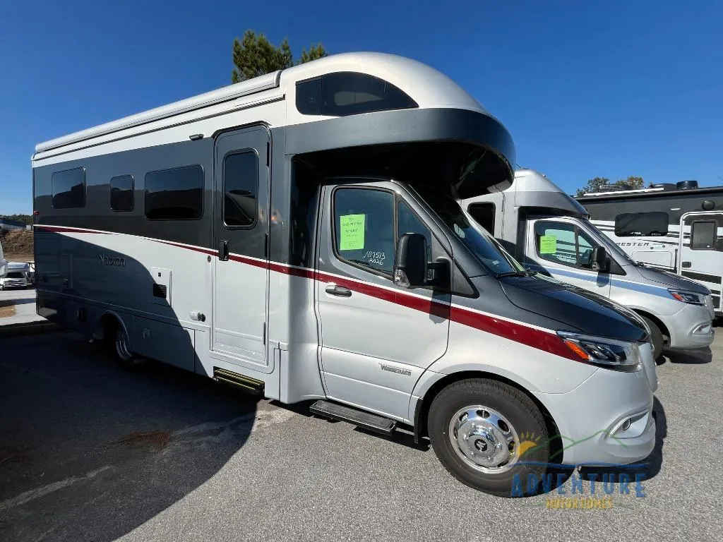 2026 Winnebago Navion 24R - Photo 2
