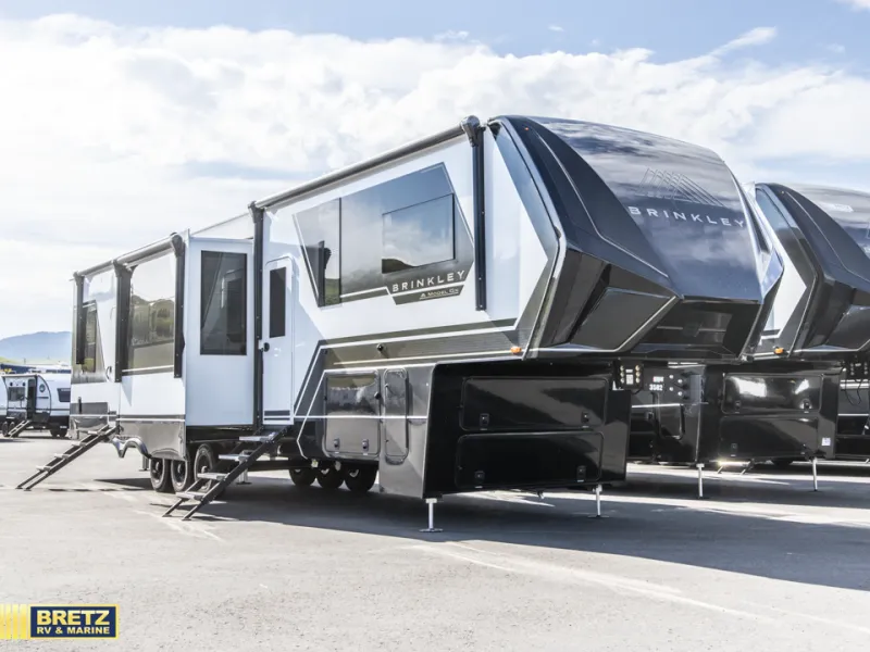 2026 Brinkley Model G 4000 - Photo 2