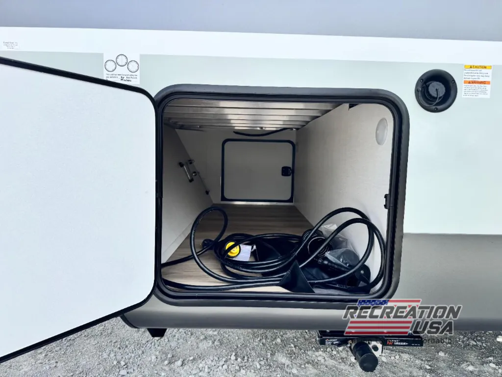 2027 Forest River Flagstaff Micro Lite 25SRB, Photos photo 41