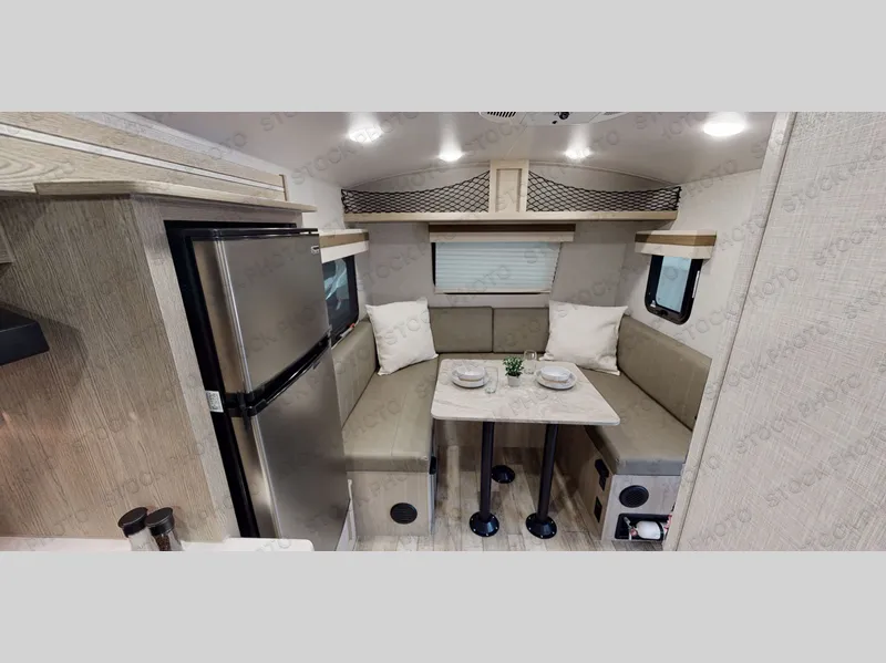 2022 Forest River RV Rockwood GEO Pro 16BH - Photo 4